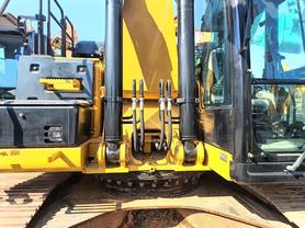 Buy Caterpillar 324 Used Excavator / 4 Buy Caterpillar 324 Used Excavator / 4