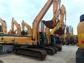 Buy Kato HD820LC-II Used Excavator / 2 Buy Kato HD820LC-II Used Excavator / 2