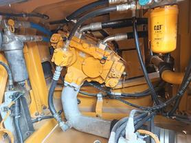 Buy Caterpillar 324 Used Excavator / 7 Buy Caterpillar 324 Used Excavator / 7