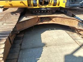 Buy Caterpillar 324 Used Excavator / 5 Buy Caterpillar 324 Used Excavator / 5