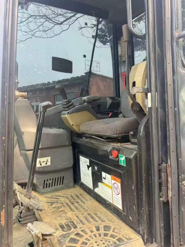 Buy Sany SY35U-10 Used Excavator / 3 Buy Sany SY35U-10 Used Excavator / 3