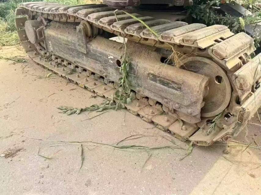 Buy Sany SY35U-10 Used Excavator / 8 Buy Sany SY35U-10 Used Excavator / 8
