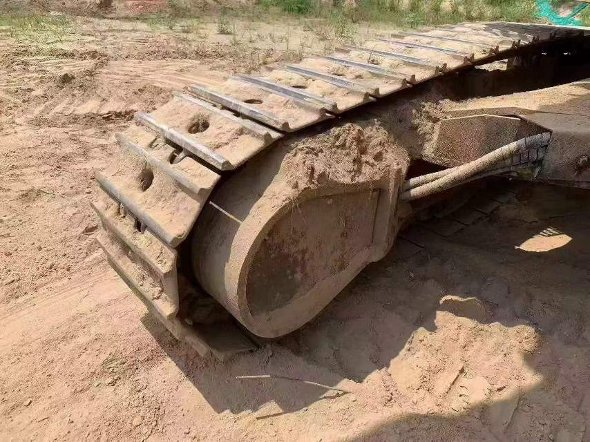 Buy Komatsu PC450-7 Used Excavator / 8 Buy Komatsu PC450-7 Used Excavator / 8