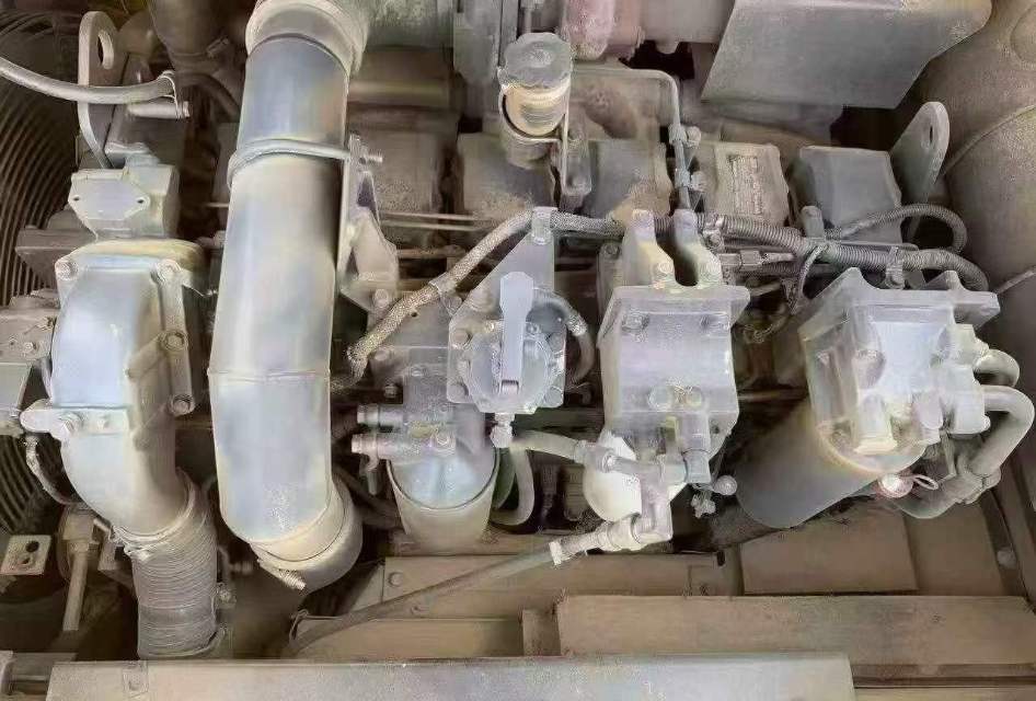 Buy Komatsu PC450-7 Used Excavator / 5 Buy Komatsu PC450-7 Used Excavator / 5