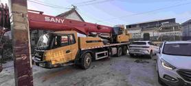 Buy Sany Used Excavator / 1 Buy Sany Used Excavator / 1