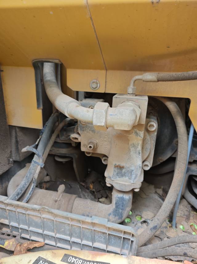 Buy XCMG XE75DA Used Excavator / 8 Buy XCMG XE75DA Used Excavator / 8