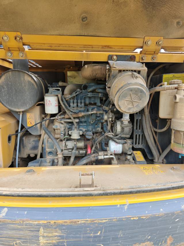 Buy XCMG XE75DA Used Excavator / 9 Buy XCMG XE75DA Used Excavator / 9