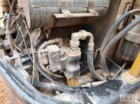 Buy Sany 55C-9 Used Excavator / 5 Buy Sany 55C-9 Used Excavator / 5
