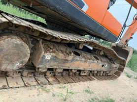 Buy Doosan 215-7 Used Excavator / 5 Buy Doosan 215-7 Used Excavator / 5