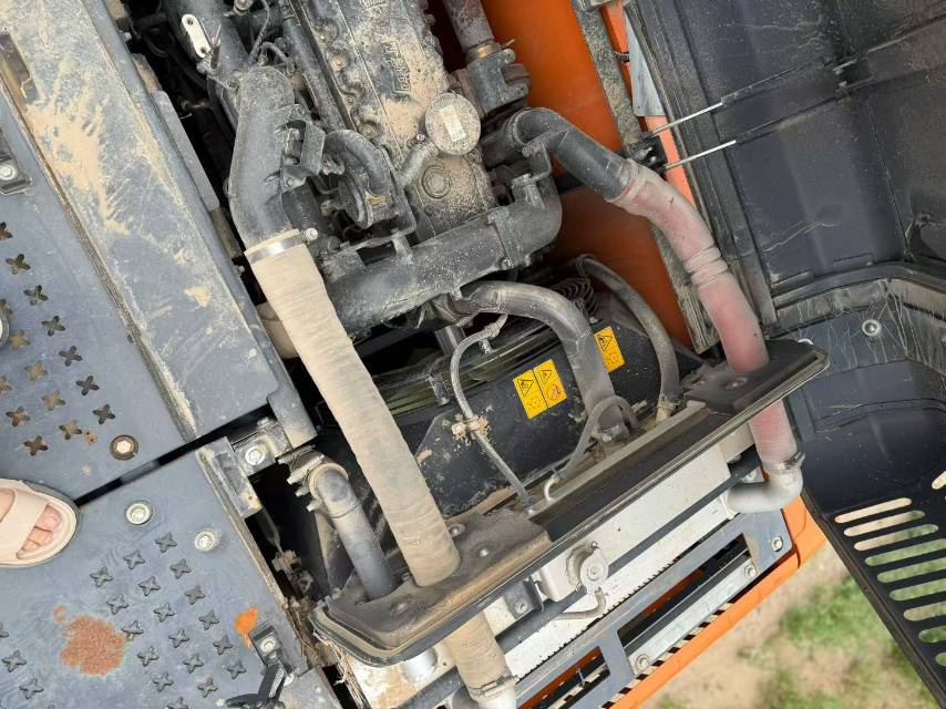 Buy Doosan 215-7 Used Excavator / 7 Buy Doosan 215-7 Used Excavator / 7