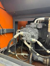 Buy Doosan 215-7 Used Excavator / 4 Buy Doosan 215-7 Used Excavator / 4