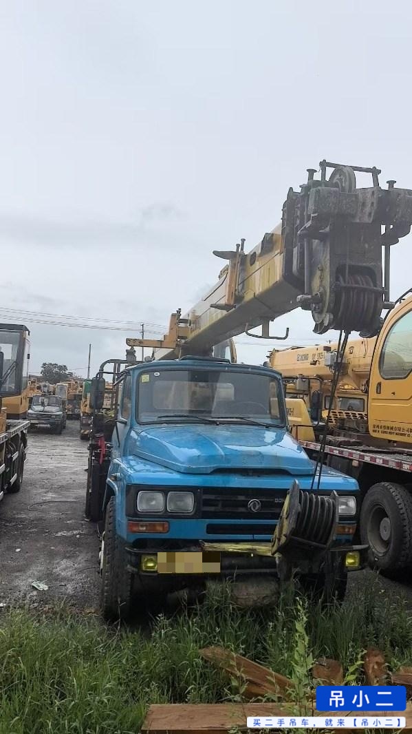 Buy XCMG Used Crane / 2 Buy XCMG Used Crane / 2