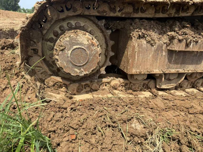Buy Sany SY365H Used Excavator / 7 Buy Sany SY365H Used Excavator / 7