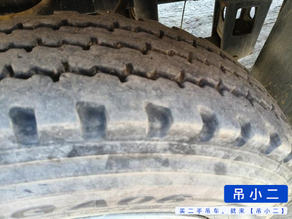 Buy XCMG Used Crane / 4 Buy XCMG Used Crane / 4