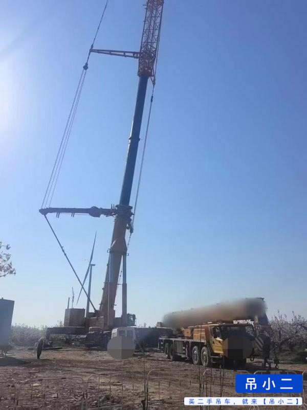 Buy XCMG Used Crane / 1 Buy XCMG Used Crane / 1