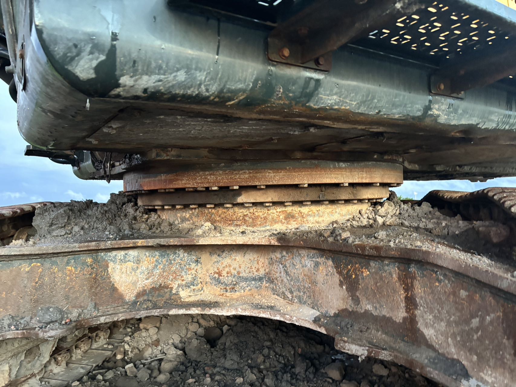 Buy Hyundai Used Excavator / 9 Buy Hyundai Used Excavator / 9