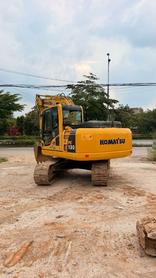 Buy Komatsu PC130-7 Used Excavator / 2 Buy Komatsu PC130-7 Used Excavator / 2