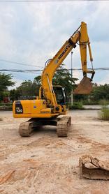 Buy Komatsu PC130-7 Used Excavator / 3 Buy Komatsu PC130-7 Used Excavator / 3