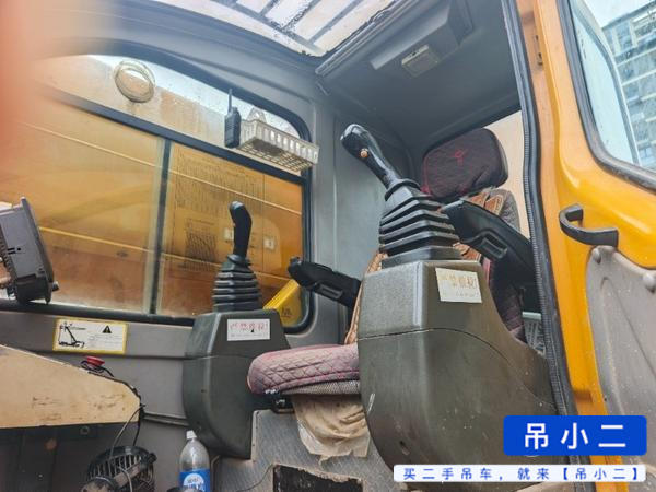 Buy XCMG Used Crane / 3 Buy XCMG Used Crane / 3