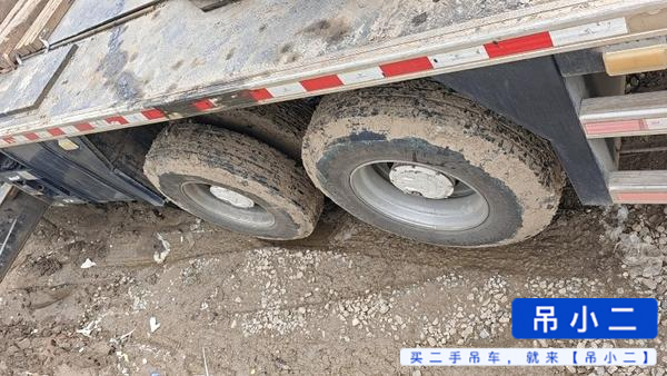 Buy XCMG QY25K5C Used Crane / 1