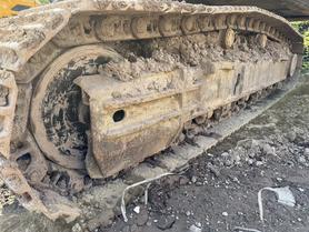 Buy Sany 155C-9 Used Excavator / 4 Buy Sany 155C-9 Used Excavator / 4