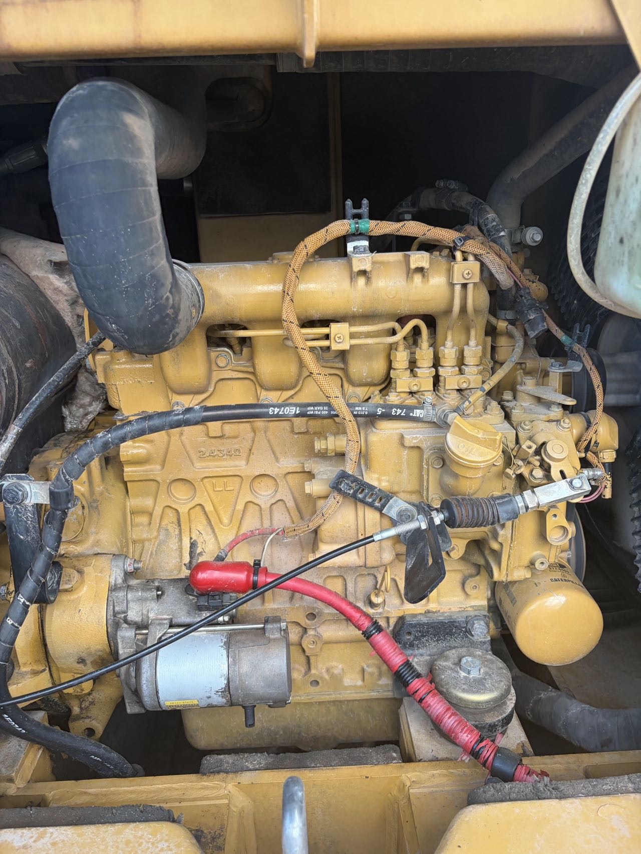 Buy Caterpillar 305.5 Used Excavator / 6 Buy Caterpillar 305.5 Used Excavator / 6