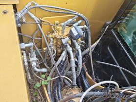 Buy Caterpillar 307E Used Excavator / 6 Buy Caterpillar 307E Used Excavator / 6