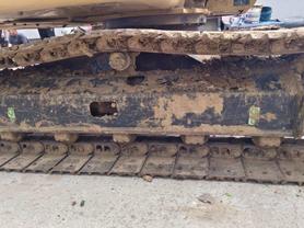 Buy Caterpillar 307E Used Excavator / 8 Buy Caterpillar 307E Used Excavator / 8