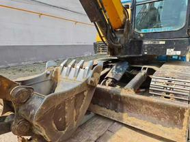 Buy Sany 55C-9 Used Excavator / 4 Buy Sany 55C-9 Used Excavator / 4