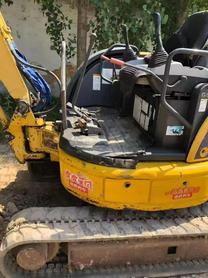 Buy Komatsu PC30 Used Excavator / 4 Buy Komatsu PC30 Used Excavator / 4