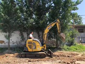 Buy Komatsu PC30 Used Excavator / 8 Buy Komatsu PC30 Used Excavator / 8