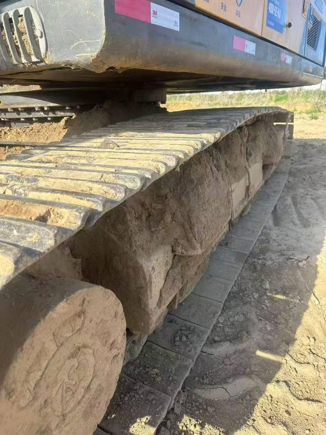 Buy Volvo 210D Used Excavator / 7 Buy Volvo 210D Used Excavator / 7
