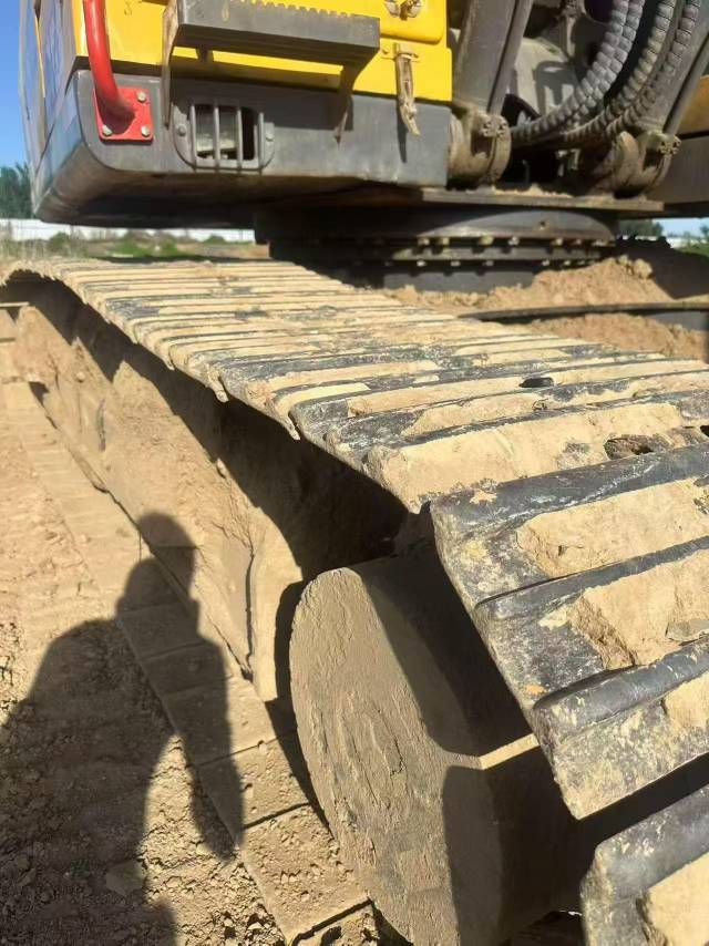 Buy Volvo 210D Used Excavator / 6 Buy Volvo 210D Used Excavator / 6