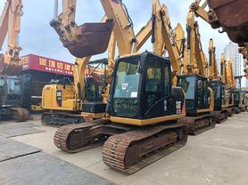 Buy Caterpillar 312D Used Excavator / 2 Buy Caterpillar 312D Used Excavator / 2