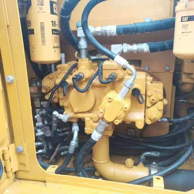 Buy Caterpillar 315D Used Excavator / 5 Buy Caterpillar 315D Used Excavator / 5