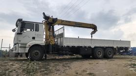 Buy XCMG Used Crane / 3 Buy XCMG Used Crane / 3