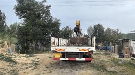 Buy XCMG Used Crane / 4 Buy XCMG Used Crane / 4