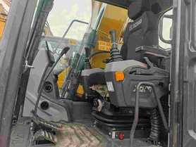 Buy XCMG XE155D Used Excavator / 8 Buy XCMG XE155D Used Excavator / 8