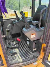 Buy XCMG XE2800E Used Excavator / 7 Buy XCMG XE2800E Used Excavator / 7