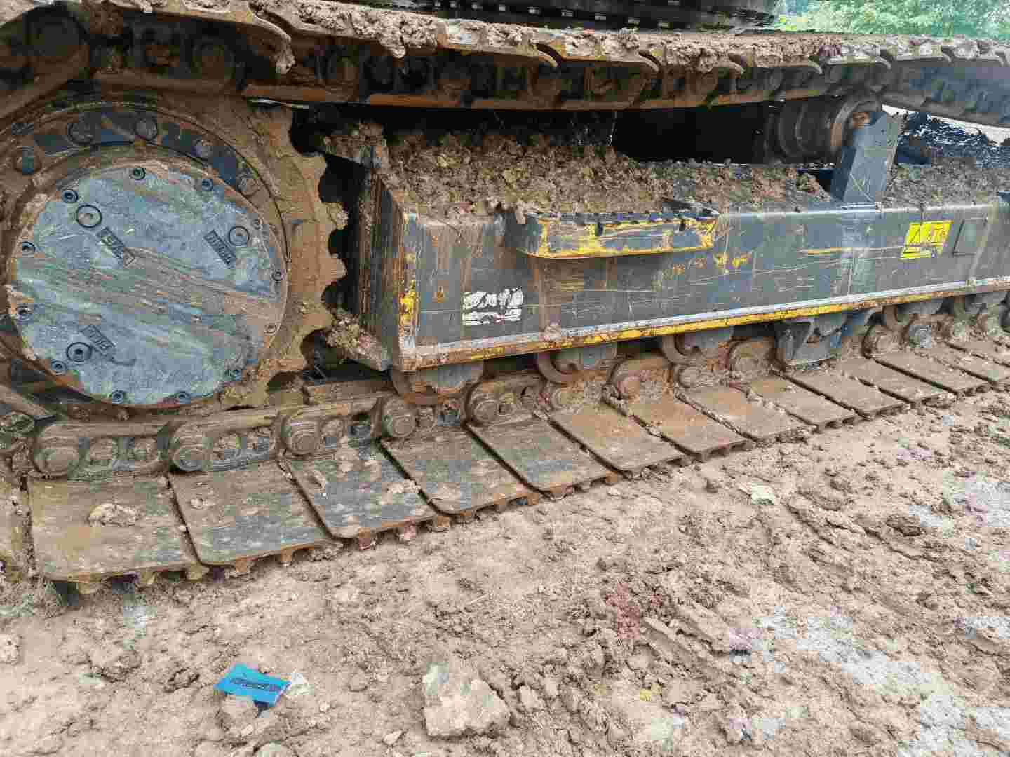 Buy XCMG XE155D Used Excavator / 9 Buy XCMG XE155D Used Excavator / 9