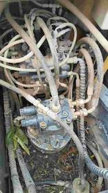 Buy XCMG XE135D Used Excavator / 4 Buy XCMG XE135D Used Excavator / 4