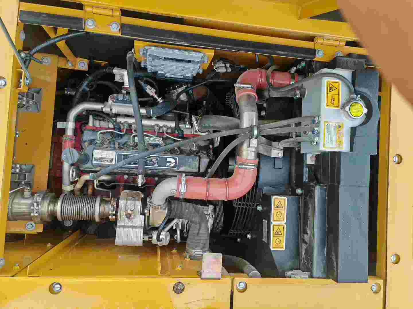 Buy XCMG XE155D Used Excavator / 5 Buy XCMG XE155D Used Excavator / 5