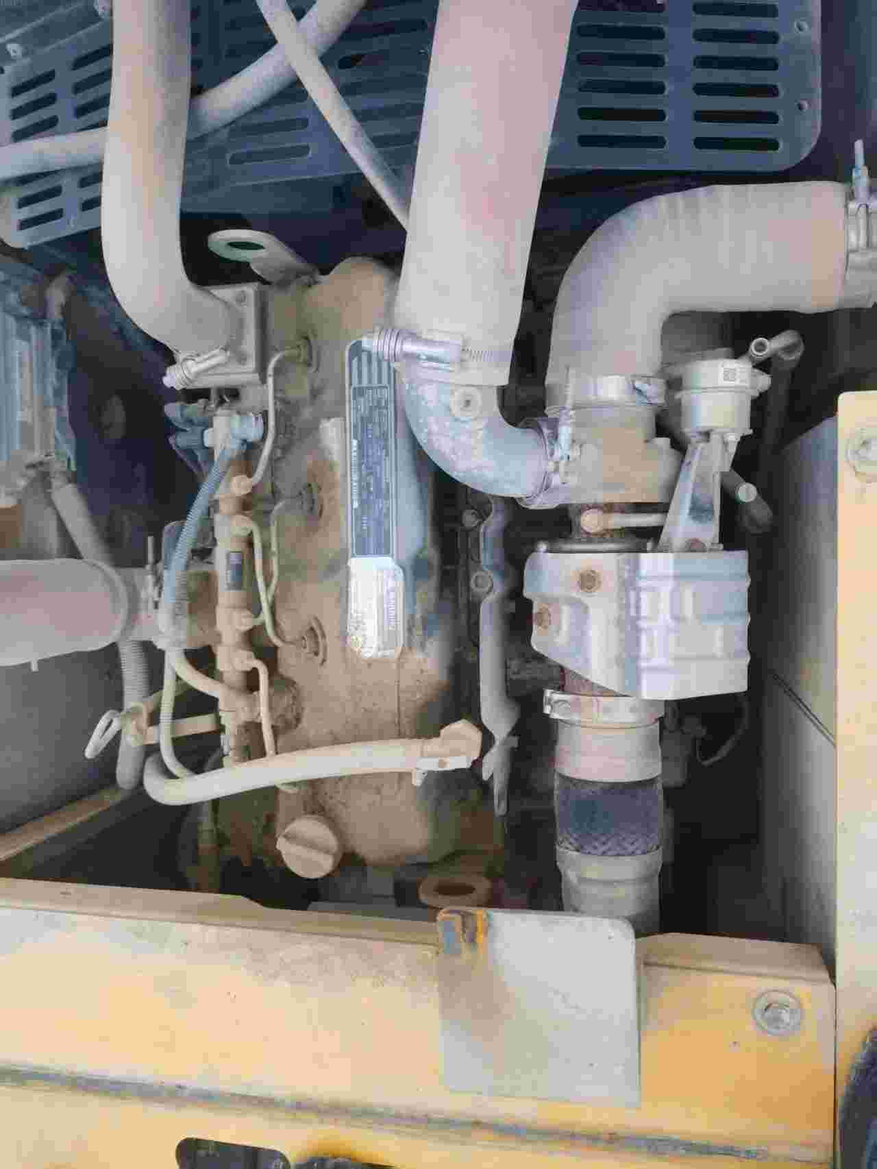 Buy XCMG XE135D Used Excavator / 2 Buy XCMG XE135D Used Excavator / 2