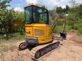 Buy XCMG XE2800E Used Excavator / 4 Buy XCMG XE2800E Used Excavator / 4