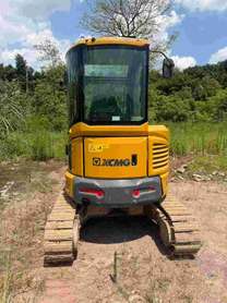 Buy XCMG XE2800E Used Excavator / 2 Buy XCMG XE2800E Used Excavator / 2