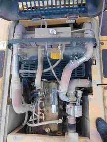 Buy XCMG XE135D Used Excavator / 5 Buy XCMG XE135D Used Excavator / 5