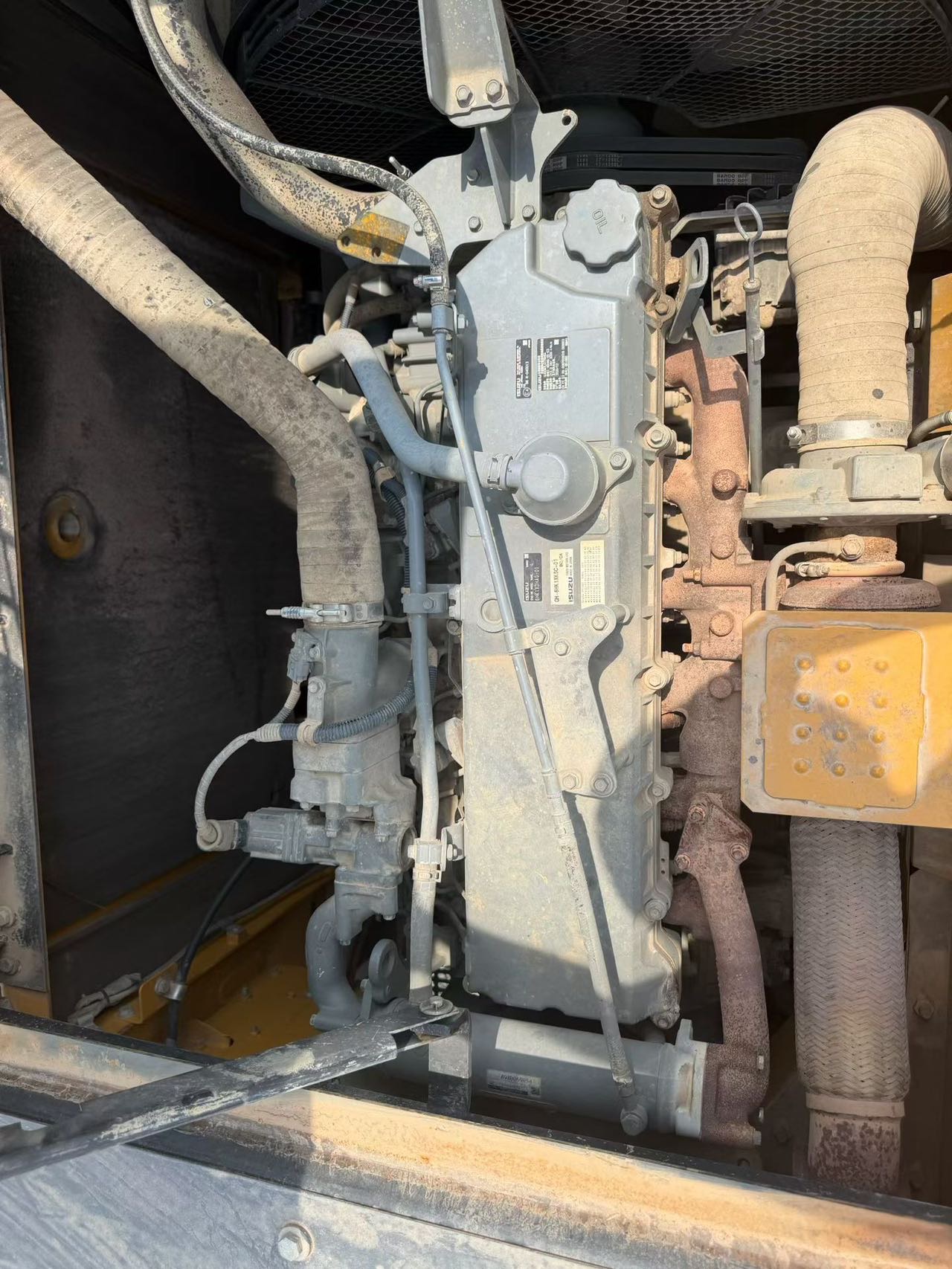 Buy Sany 75C-9 Used Excavator / 9 Buy Sany 75C-9 Used Excavator / 9