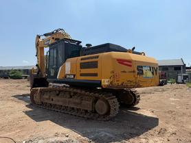 Buy Sany 75C-9 Used Excavator / 2 Buy Sany 75C-9 Used Excavator / 2