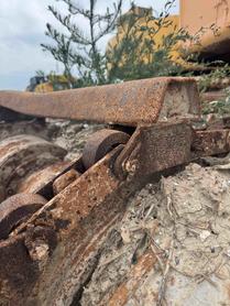 Buy Hyundai 215LC-7 Used Excavator / 9 Buy Hyundai 215LC-7 Used Excavator / 9