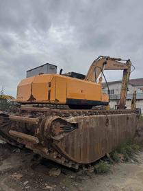 Buy Hyundai 215LC-7 Used Excavator / 2 Buy Hyundai 215LC-7 Used Excavator / 2